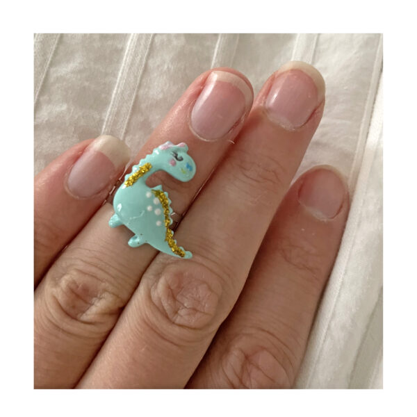 Dinosaur Ring