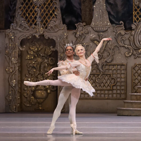 Nutcracker Ballet