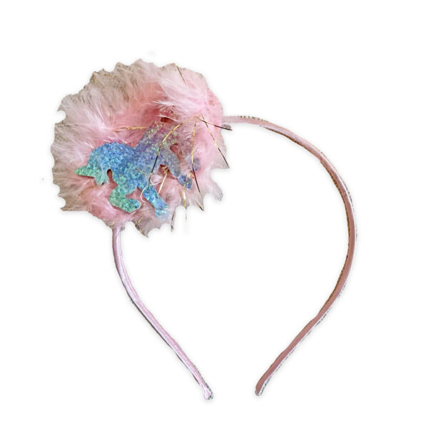 Unicorn Headband