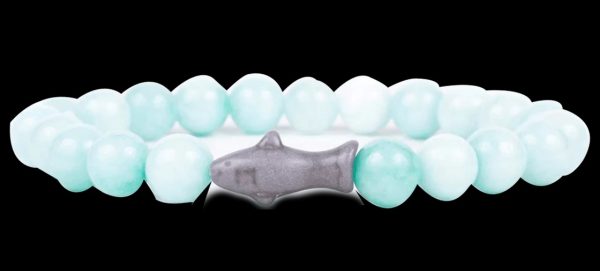 Hammerhead Shark Tracking Bracelet