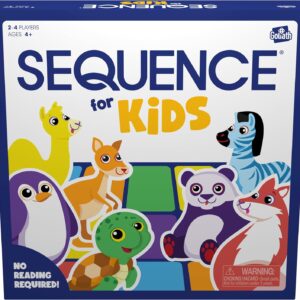 Sequence Game