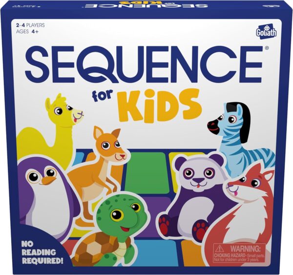 Sequence Game
