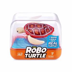 Robo Alive Swimming Turtle