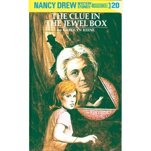 Nancy Drew 20- The Clue in the Jewel Box